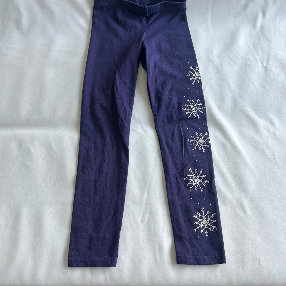 Girl‎ Leggins Bundle 3 Pair - Picture 9 of 14